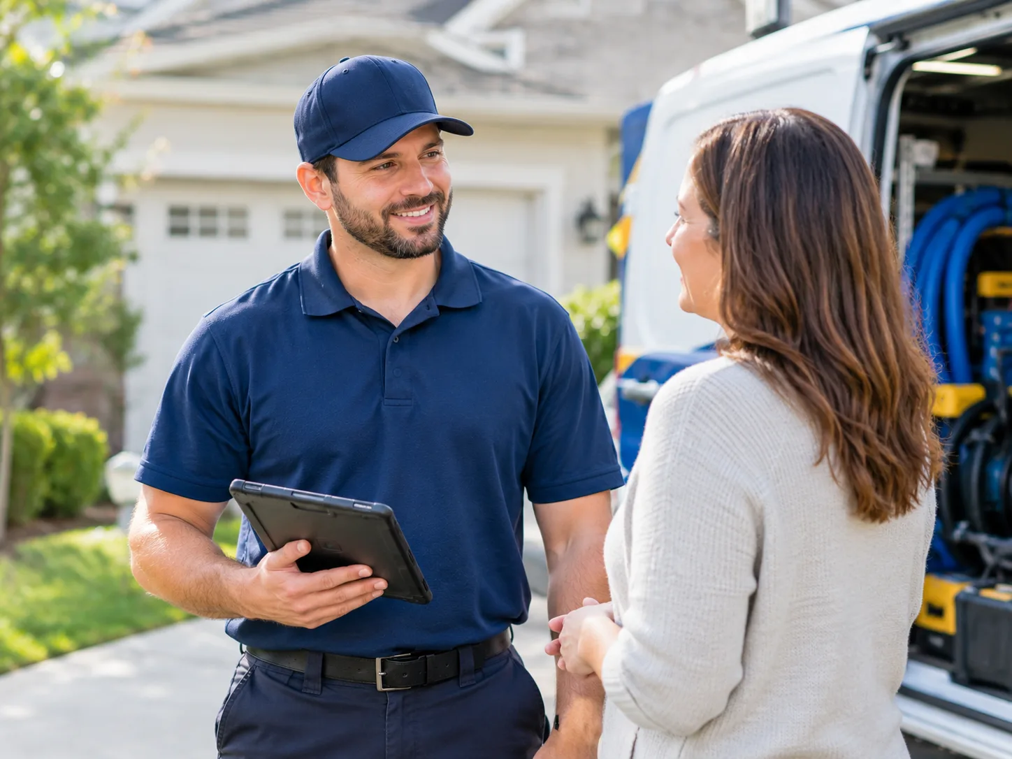 Sewage Backup Cleanup Alexis, NC FAQs